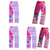 Trolls Childrens Animal Pattern With Milk Silk Material For Casual Outfits