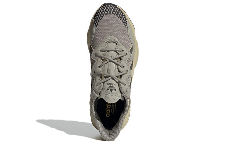 adidas Originals Ozweego 'Grey Black Brown' FV1804