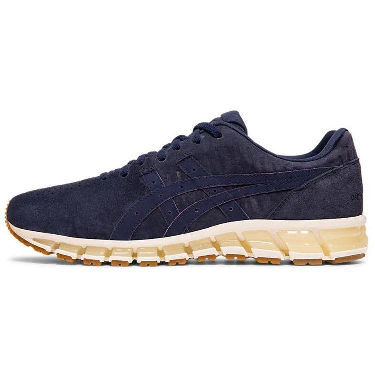 

Мужские кроссовки ASICS Gel Quantum 360 4 LE Peacoat синие 1021A105-400