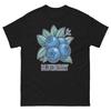 Blueberry Fruits Vegetables Fresh Food Groceries T-Shirt