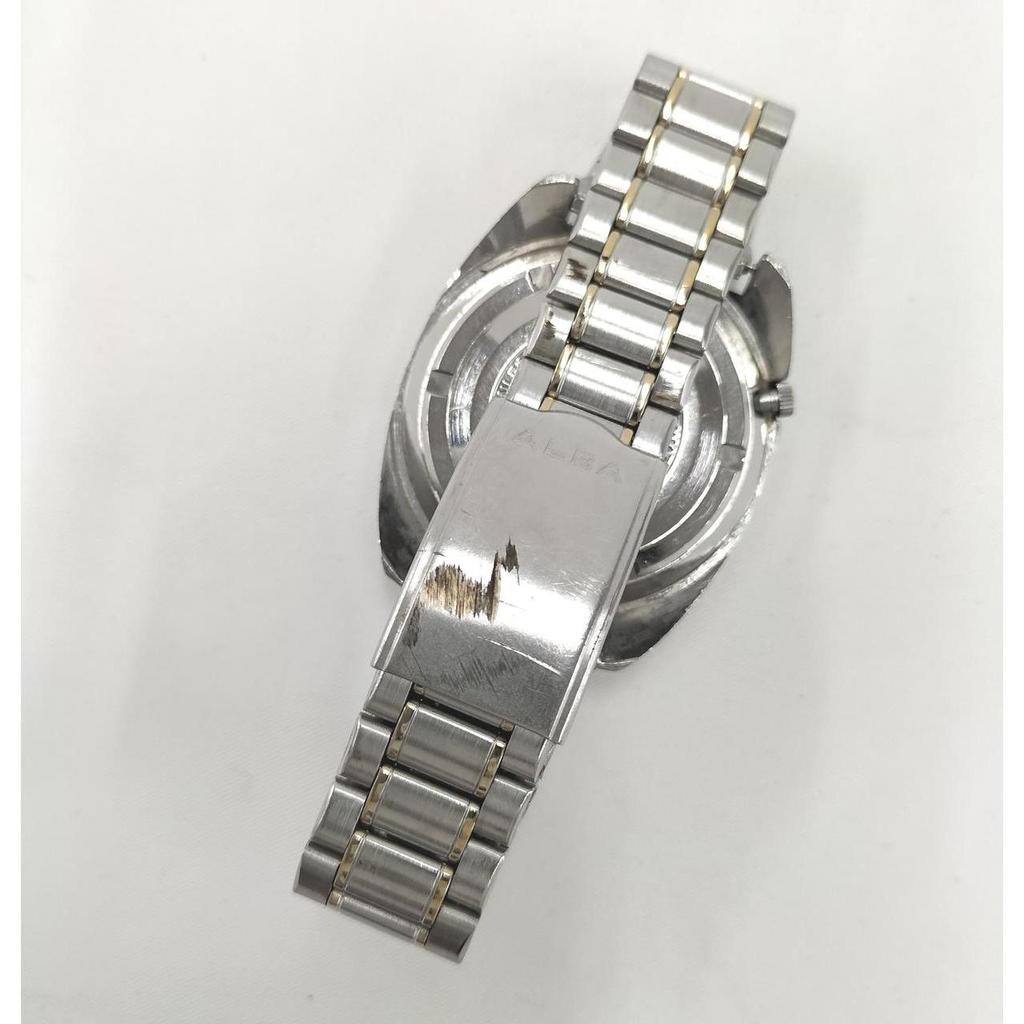 Used SEIKO 5 6119-8140 Automatic Watch