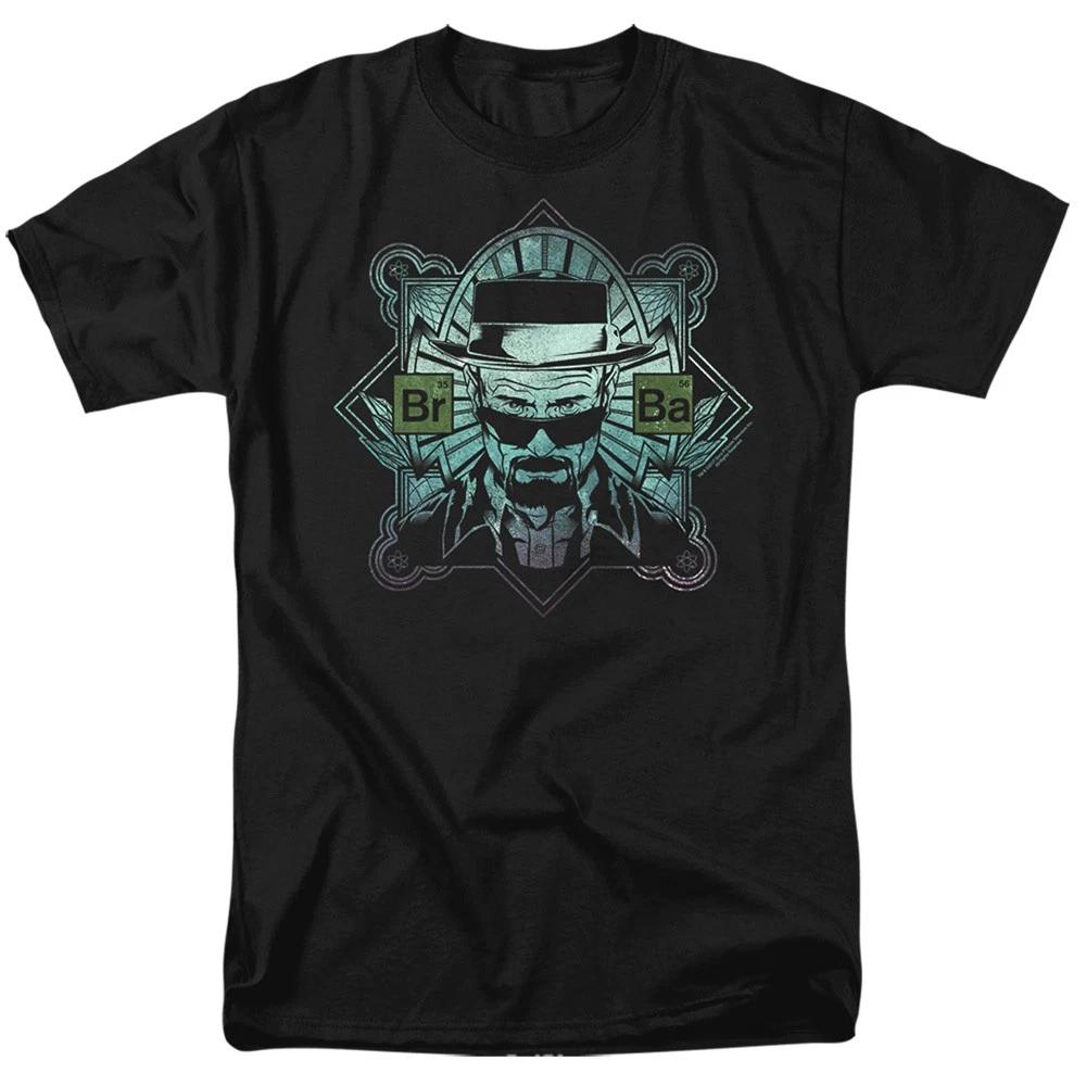 Breaking Bad - The Man - Adult T-Shirt XXXXL