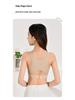 Miki Seamless Posture-Correcting Sports Bra: Anti-Sag, Supportive, Beautiful Back Design