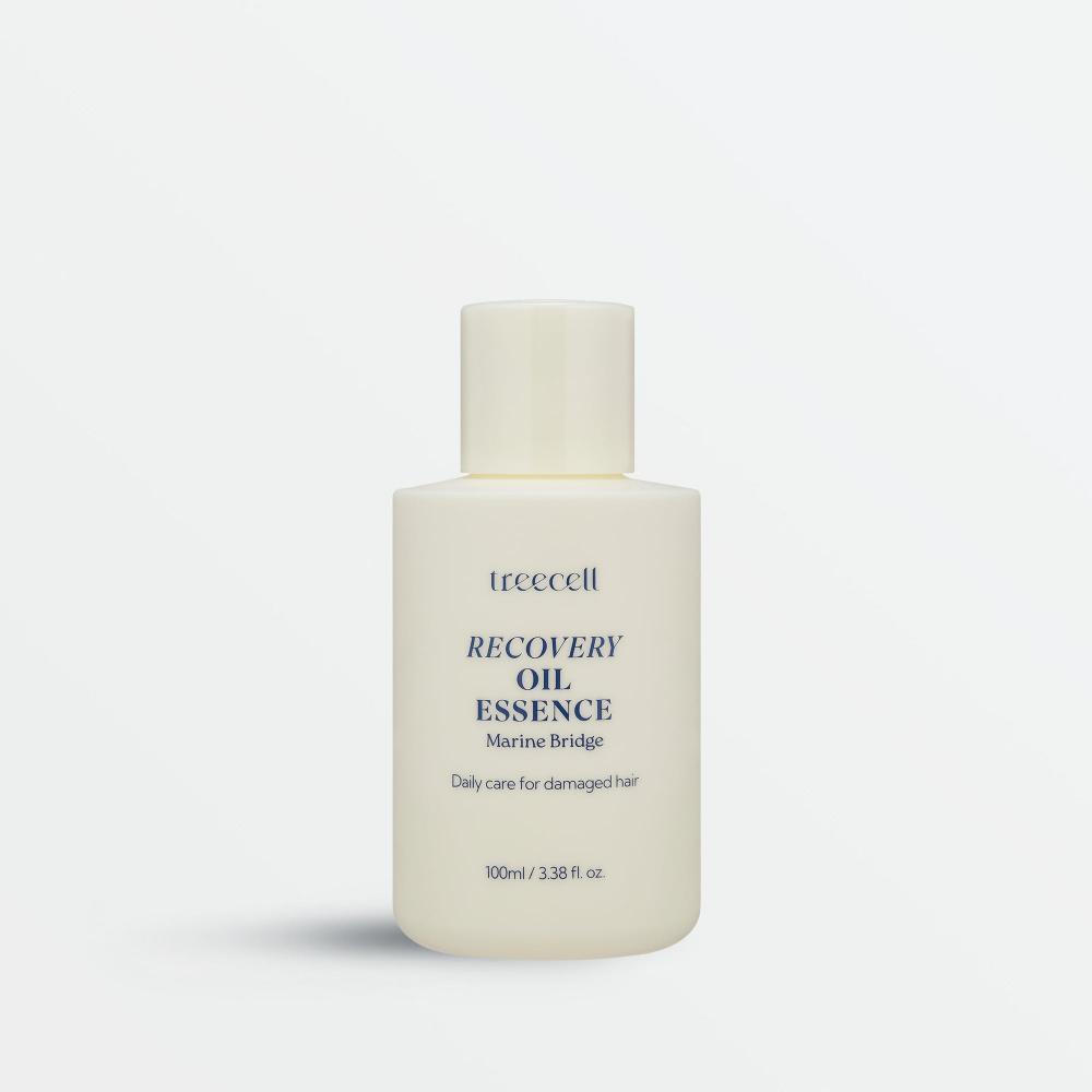 

TREECELL Recovery Oil Essence 100ml