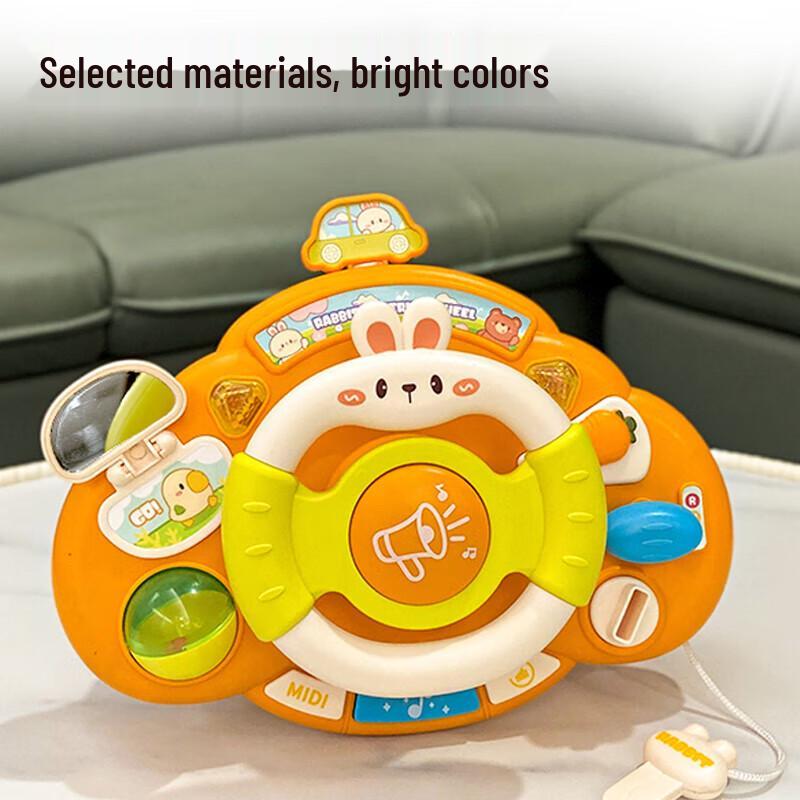 Dad Mom Educational Baby & Toddler Activity Toys