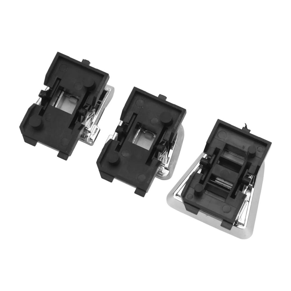 Left Right Power Window Roof Control Switch Button For Ferrari California 09-14