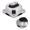 Automatic Transmission Mount 2512402518 Stainless Steel Fit for Mercedes Benz W164 W251