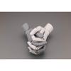 KOTOBUKIYA ARTIST SUPPORT ITEM Hand Model/L -WHITE- 1/1 Scale Action Figure