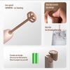 Electric Milk Drink Whisk Mixer Stirrer Coffee Cappuccino Creamer Whisk Frothy Blend Whisker