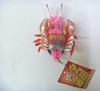 MARUSHINGYOGU (Marushin Fishing Gear) Dragon Octopus Hanging Ichiban (with Crab)