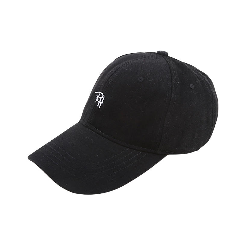 Letter Embroidered Baseball Cap for Women Spring Summer Outdoor Sunscreen Unisex Snapback Hat Sports Casual Men Hip Hop Hat