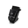 Car Electronic Handbrake Parking Control Switch Auto P H Hold Button Key Assembly for BMW X5 X6 E70 E71 E72 F15 F16 61319148508