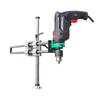 Multifunctional Electric Drill Stand: Handheld Cantilever Desktop Punching, Tapping, Telescopic, Rotating Universal Drill Fixing Stand