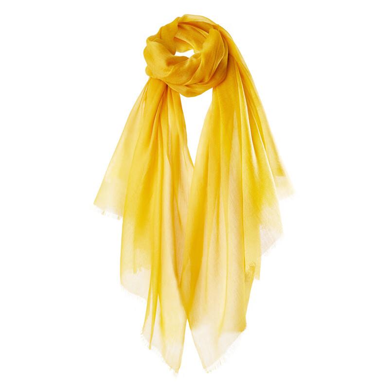 Шарф и шаль UOSU из чистого кашемира