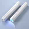 Handheld Nail Lamp 2 Timer 3 Lamp Chips 3W Rechargeable Quick Drying LED UV Nail Light Dryer