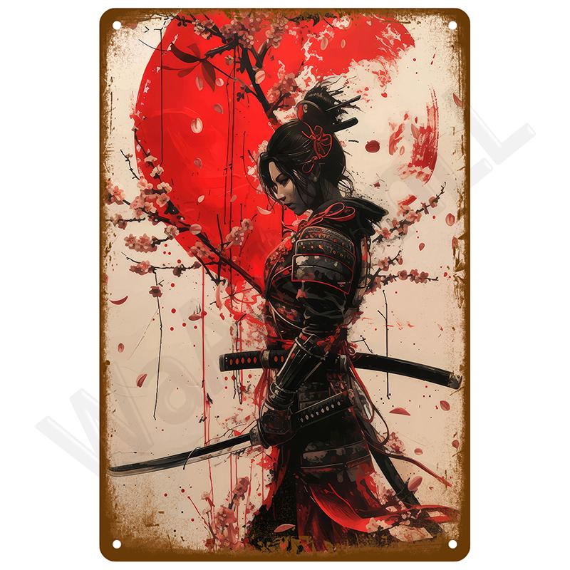 Metalen Borden Vintage Metalen Platen Posters Retro Muurkunst Bar Accessoires Mancave Tinnen Bord Kamer Luxe Woondecoratie Item Decoraties