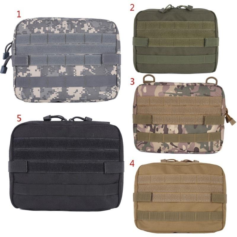 military admin pouch