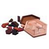 Montessori Tangram Intelligence Toy Safe Educational Toys IQ Games Puzzle  Kids Adults