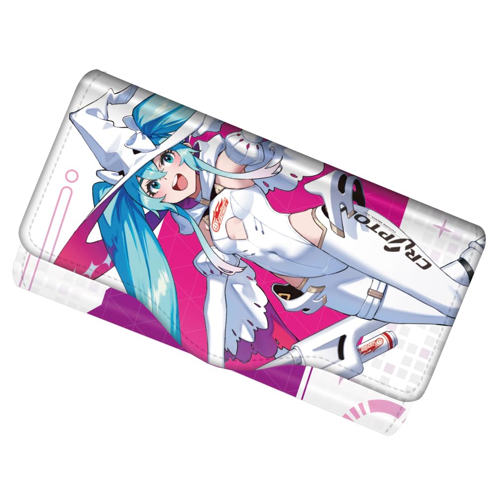 Racing Miku 2024 Ver. Key Case vol.2