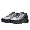 Nike Air Max Plus Black Opti Yellow