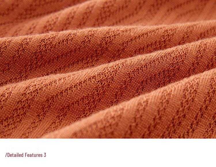 2026 Spring Arrival: Versatile Knit Sweater with Lapel for Middle-Aged and Elderly Women