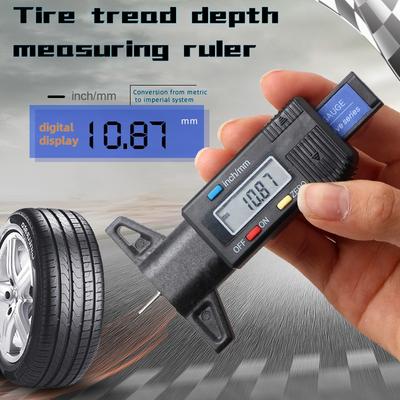 Měření velikosti a vzdálenosti – Posuvná měřítka