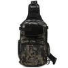 Multi-functional Waterproof Outdoor Fishing Shoulder Bag