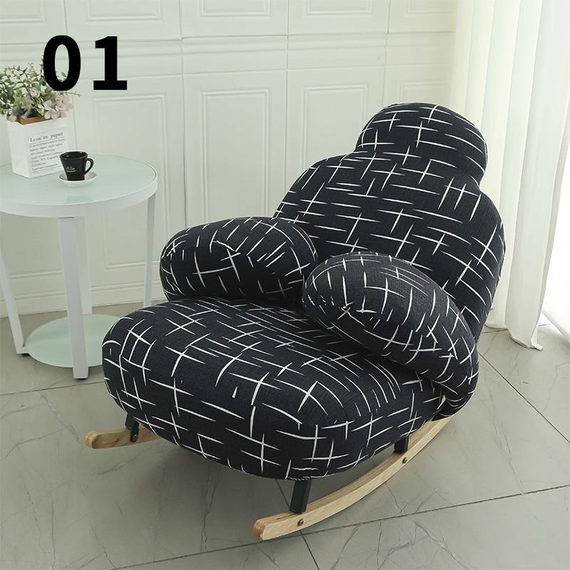 Bear Hug Sofa Cover All-Inclusive Elastic Single Sofa Cover Home Lazy Boy Recliner Sofa Protector Relax Armchair Cover (NO Sofa)