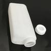 Fuel Mixing Bottle Accessories Equipment Part White