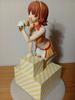 [USED] Honda Mio figure by Good Smile Company, The Idolmaster Deremas