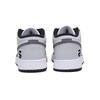 Jordan Air Jordan 1 Vintage Basketball Shoes Men's Low top Dark Gray 553558-131(Team85-S-BOXA)