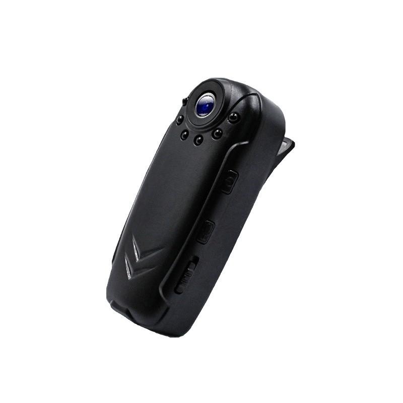 Action Camera Infrared Night Vision Portable Conference Law Enforcement Recorder Video Recorder