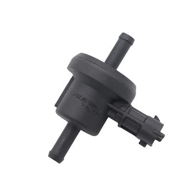 Ångcanisterspolningsmagnetventil 0280142448 för Vespa Piaggio 0280142428 0280142539