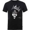 Biggie Smalls - Crown Face (T-Shirt)