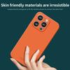 MOFI JK Qin Series For iPhone 16 Pro Case TPU+Acrylic Phone Cover Skin Touch Feeling