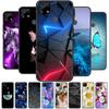 For Realme C25s Case Silicon Back Cover Phone Case for Realme C25s RMX3195 C 25S C25 S Cases Realme C25s Soft Bumper Coque