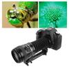 Macro Close Up Bellows Camera Extension Mount Tripod Adapter for Sony NEX