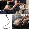Sink Spray Rubber Hose, Sprayer with Faucet Adapter for Pet Bathing, Washing, Hair Rinsing, Vegetables