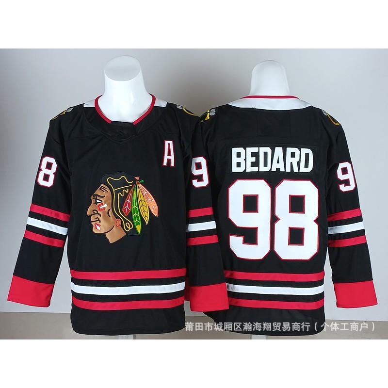 Chicago Blackhawks NHL Hokeja krekls Vīriešu