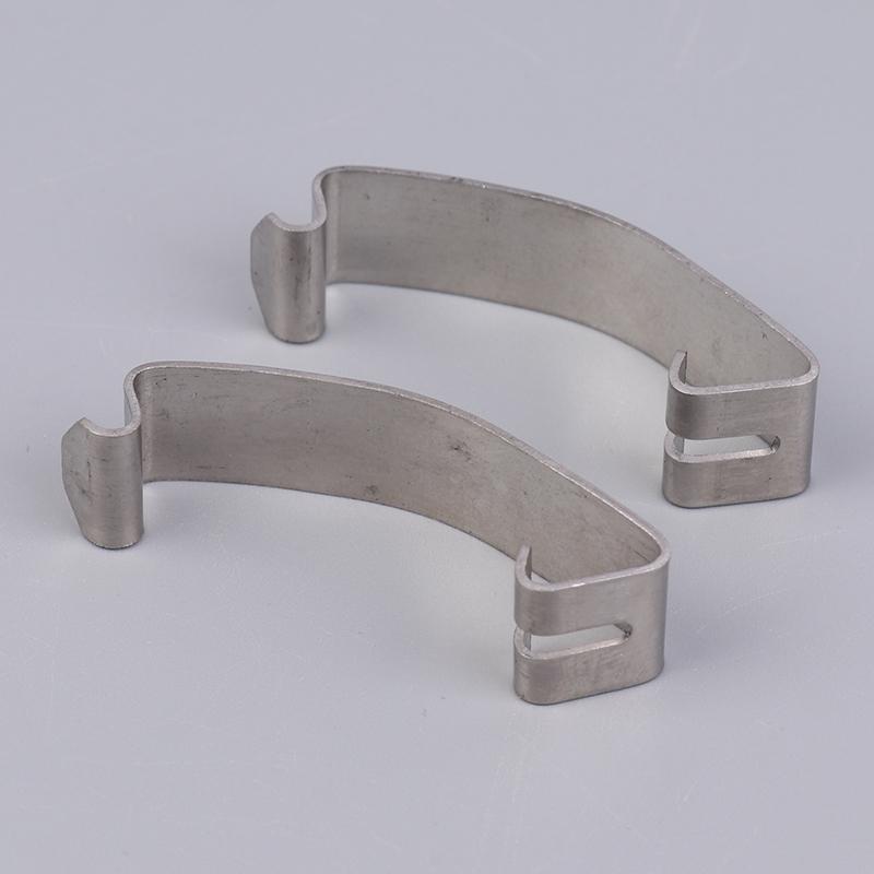 2ks 13711716113 Kryt vzduchového filtru motoru K snímači hmotnostního průtoku vzduchu Pružinová spona Pro 1 Series F20 3 Series F30 F35