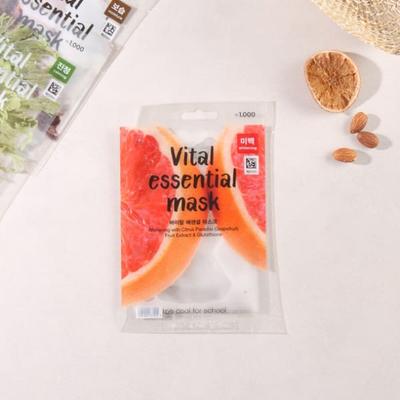 Too Cool For School Vital Essential Mask 25 Ml Whitening