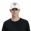 Washed Mens Baseball Cap Worlds Okayest DM Trucker Snapback Caps Dad Hat DnD Game Golf Hats