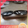 BGA1 Golf 3 4 MK3 MK4 For VOLKSWAGEN VW 2026 New Emblems 2pcs Car Front Grill/Rear Emblem Lid Covers Logo Sticker For Passat 2003-203