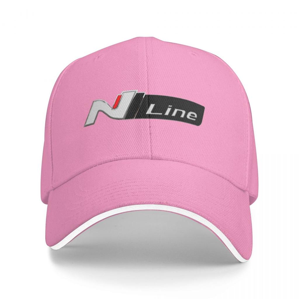 Unisex Baseball Hats N Performance Logo Outdoor Streetwear Summer Sports Baseball Caps Hip Hop Cap Casquette Hats