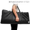 DOD Tequila Bag 2M DOD Tequila Series Exclusive Bag Tequila Leg Tequila Low Leg (Tequila Kitchen, S, S/M) QB3-895-BK