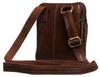 PTN M22-TUM-0444 Brown Leather Bag