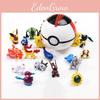 Calitate Premium Pokemon Pokeball 7cm Jucărie Mingea Cu Figurine Monstru Pikachu Cadou