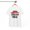 Pizza Hut T-shirt Abbigliamento Marca USA 1