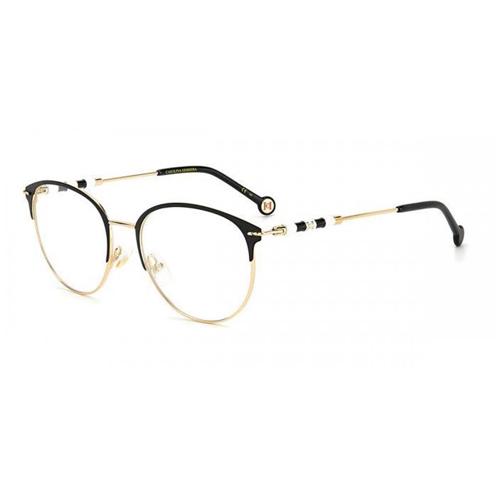 

Carolina Herrera Ch 0041 Rhl Women Eyeglasses /53