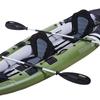 Convenient Back Seat Kayak Paddle Board Back Seat Adjustable Seat Quick-drying EVA Material Comfortable and Durable Zinc